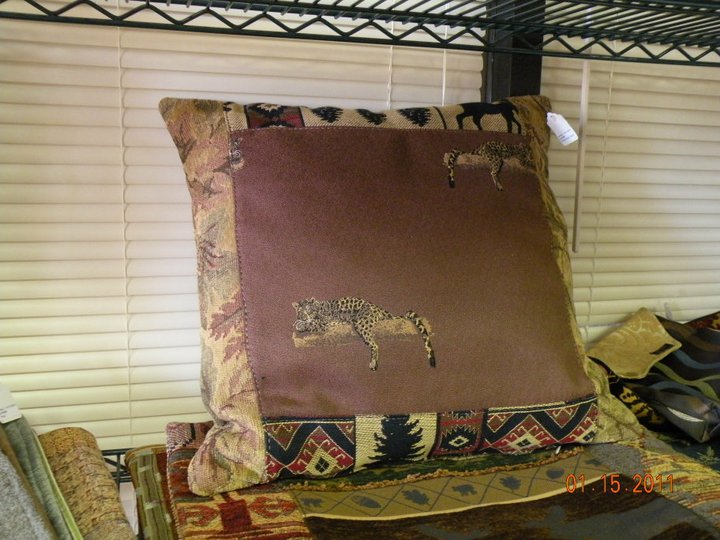 pillow cover